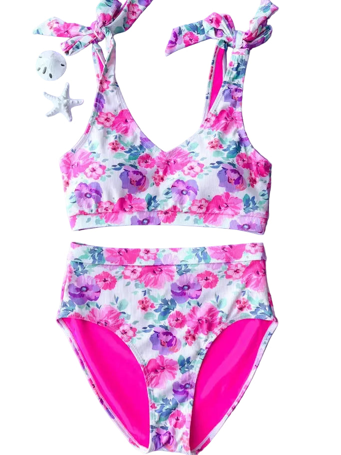 Feeling The Summer Breeze Bikini
