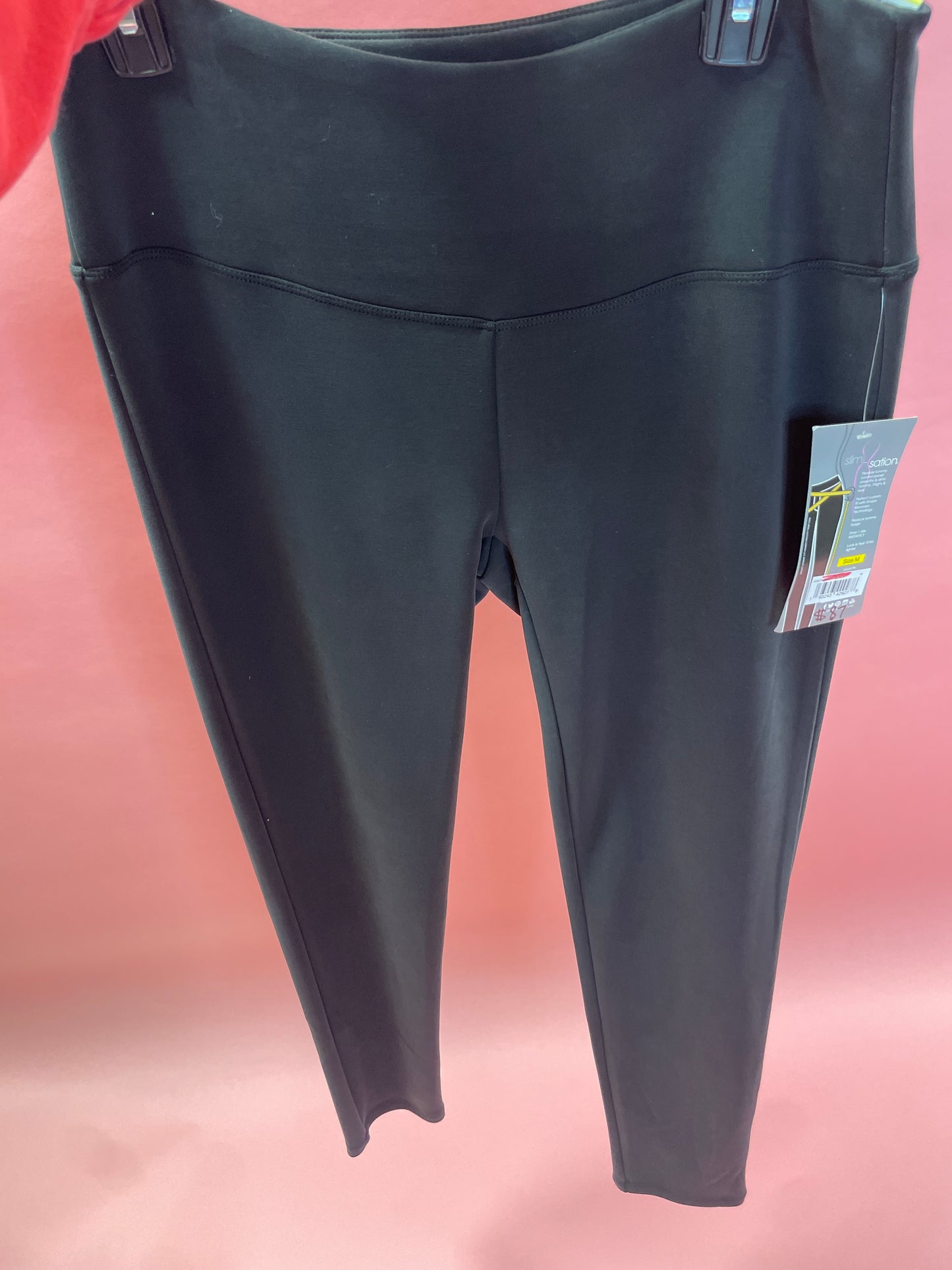 BLACK LEGGING