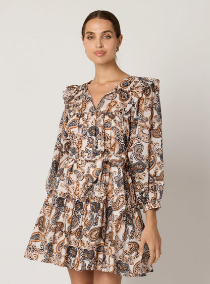 Gracelyn mini dress
