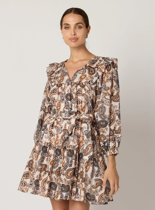 Gracelyn mini dress