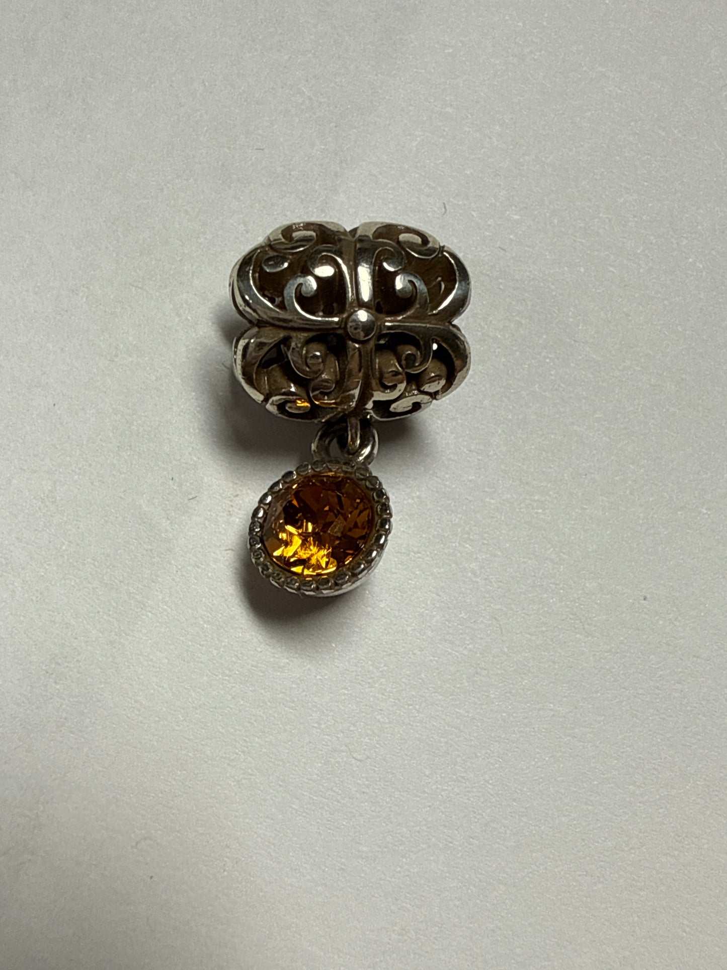 TOPAZ BIJOU BEAD