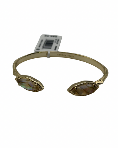 ophelia cuff bracelet