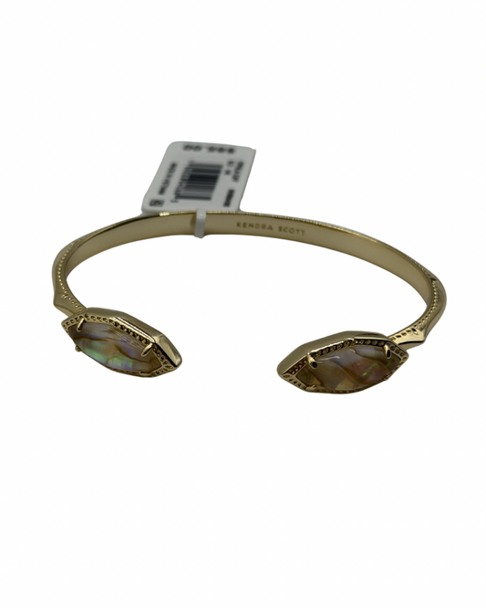 ophelia cuff bracelet