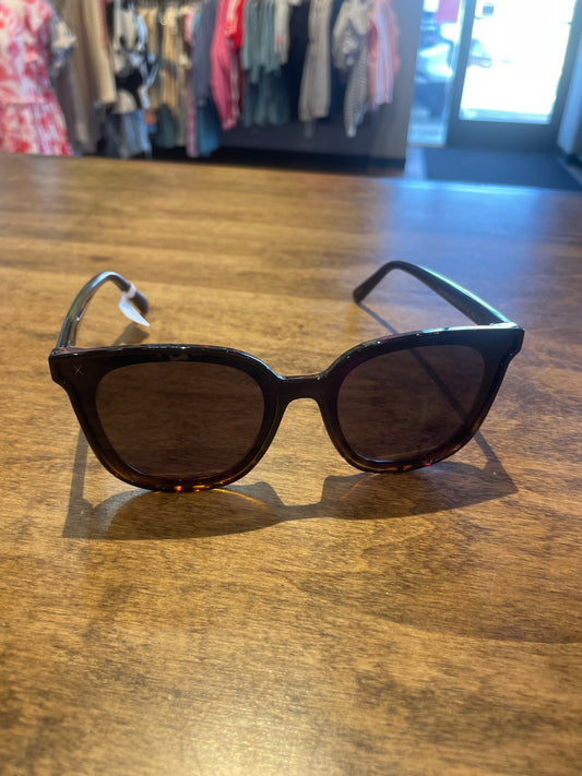 TOLUCA SUNGLASSES