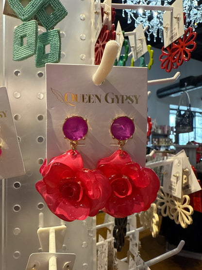 KEEP IT GYPSY EARRINGS