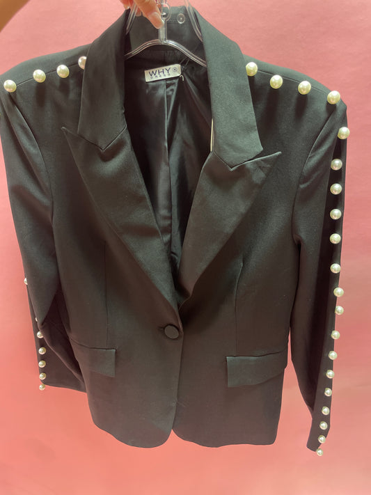 BLAZER W/ PEARLS~1