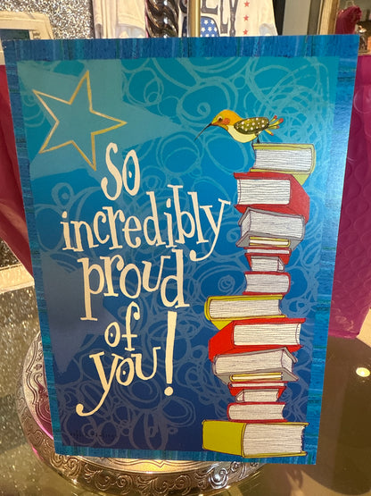 graduation cards