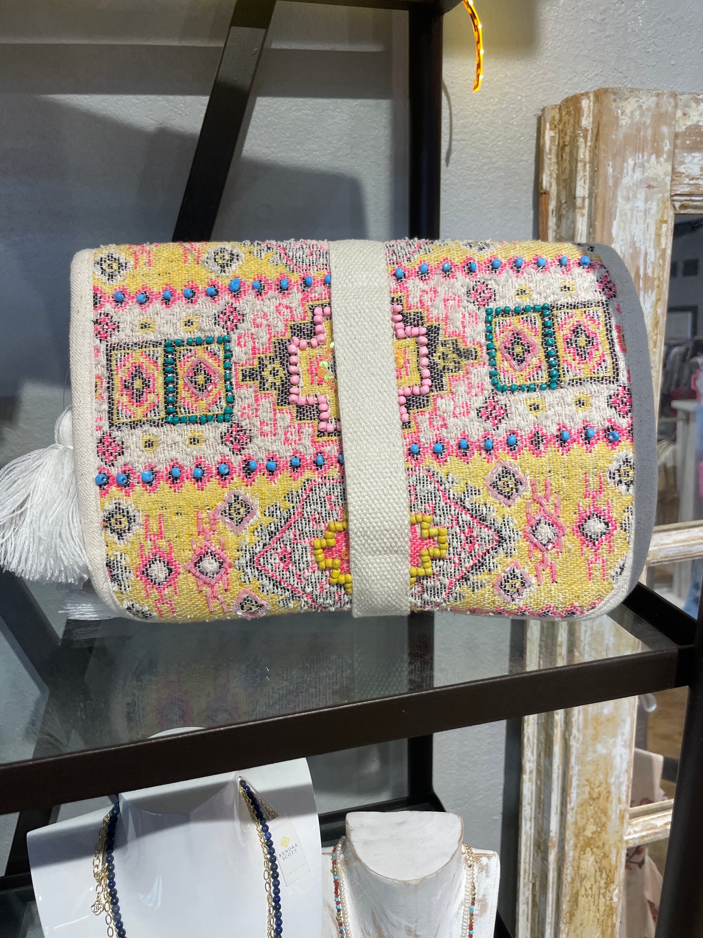 KIMMIE TRAVEL ORGANIZER