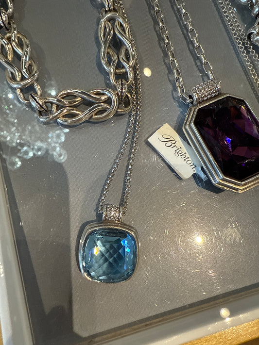 meridian neckalces