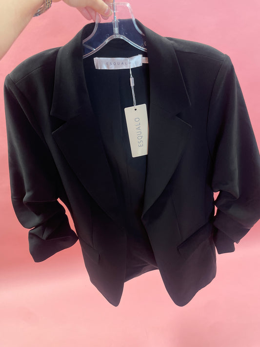 Blazer Gather City