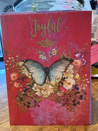 birthday cards