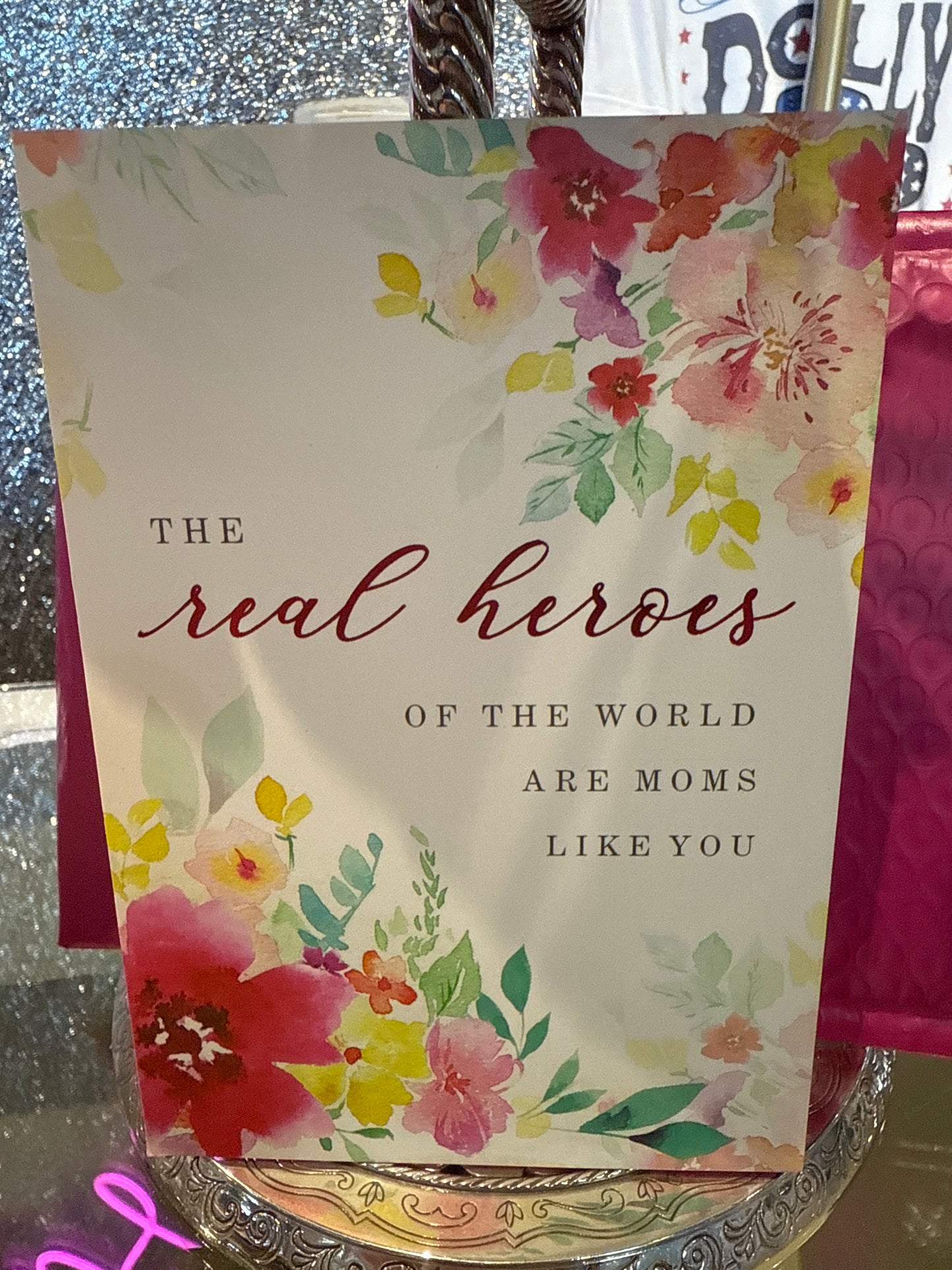 Mother's Day cards