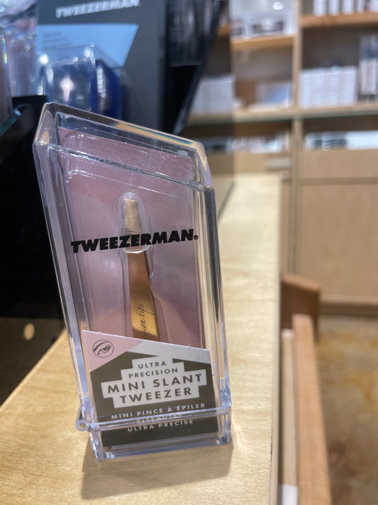 Mini Ultra Precision Tweezer