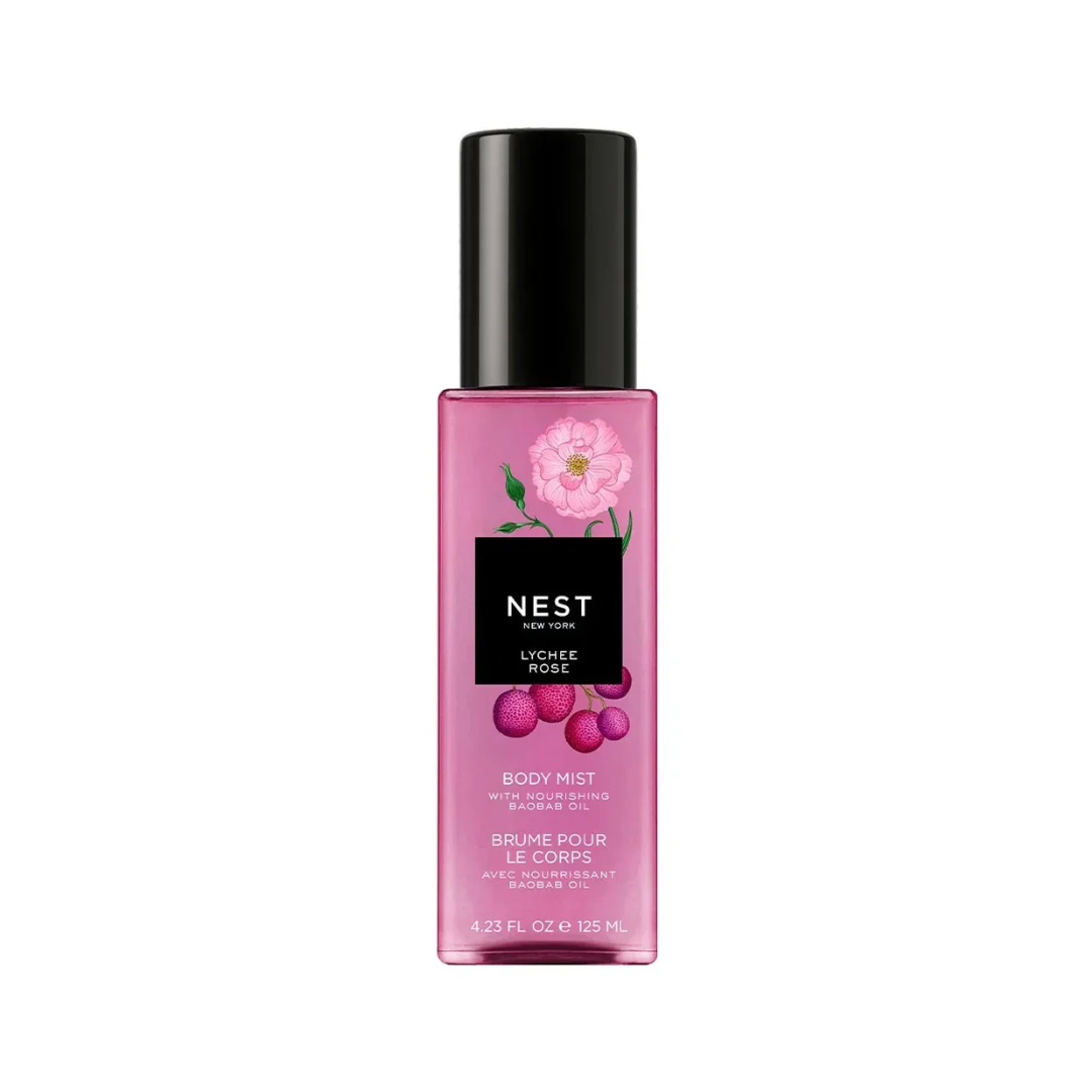 Nest 125 ML body mist