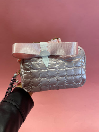 Logan Belt Bag