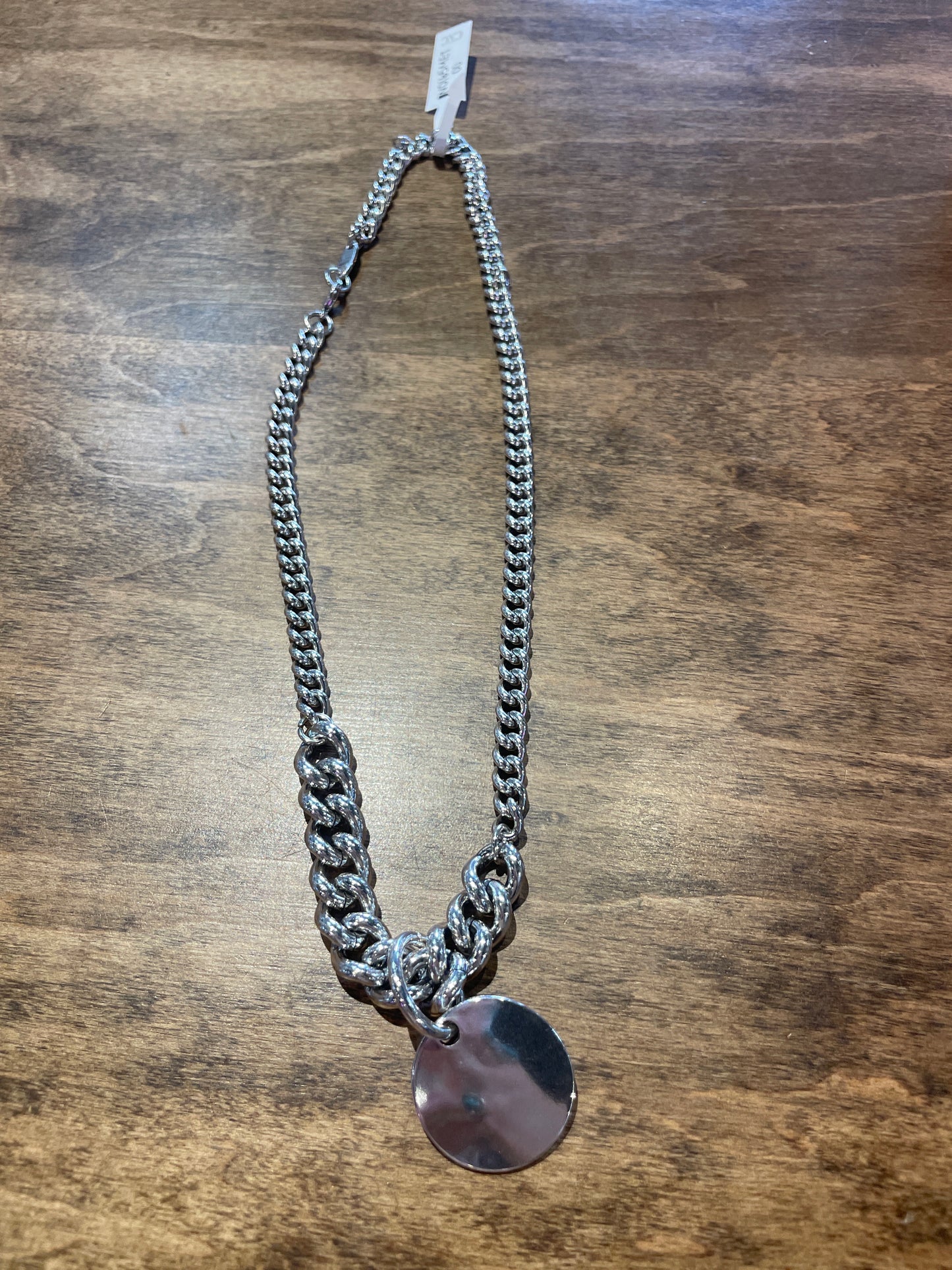 Barracus Mix necklace