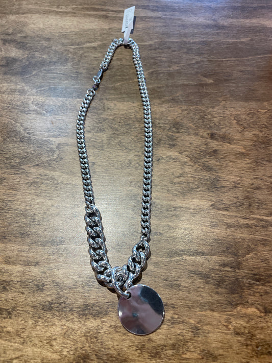 Barracus Mix necklace