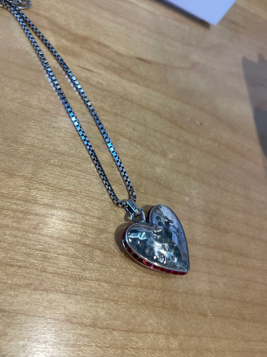 Spectrum Love Necklace