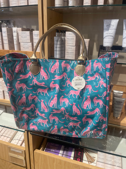 On the Move Multi-Purpose Tote