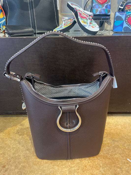 Cocoa Wyatt Shoulder bag