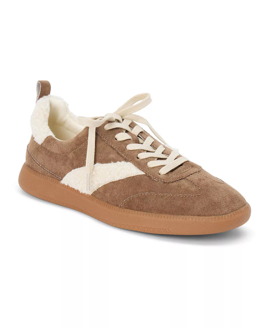 MATISSE TAUPE WYLDER SNEAKERS