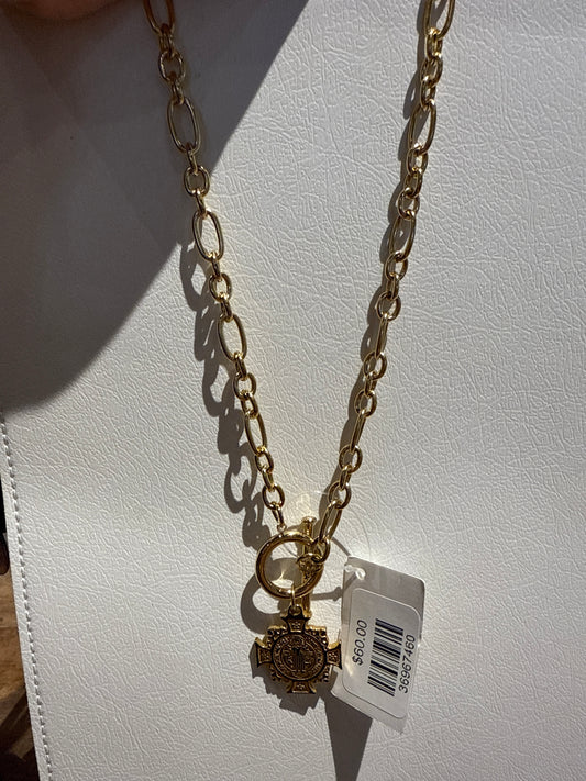 Georgiana Neckalce