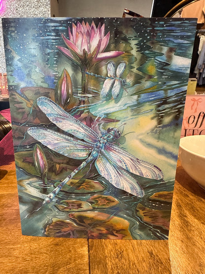 Birthday Cards