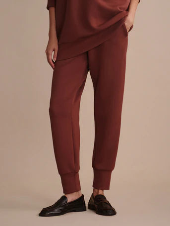 The Slim Cuff Cinnamon