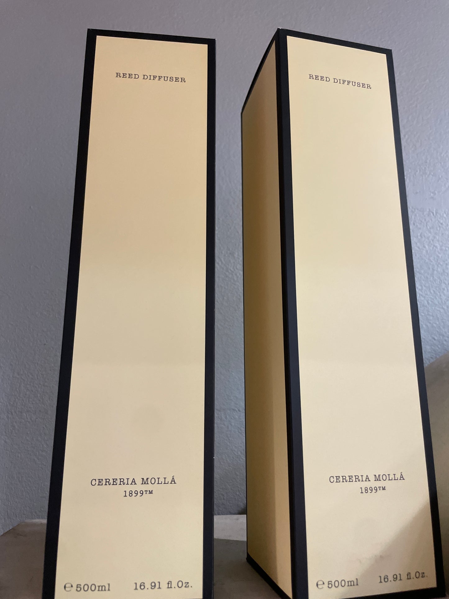 european scents diffuser