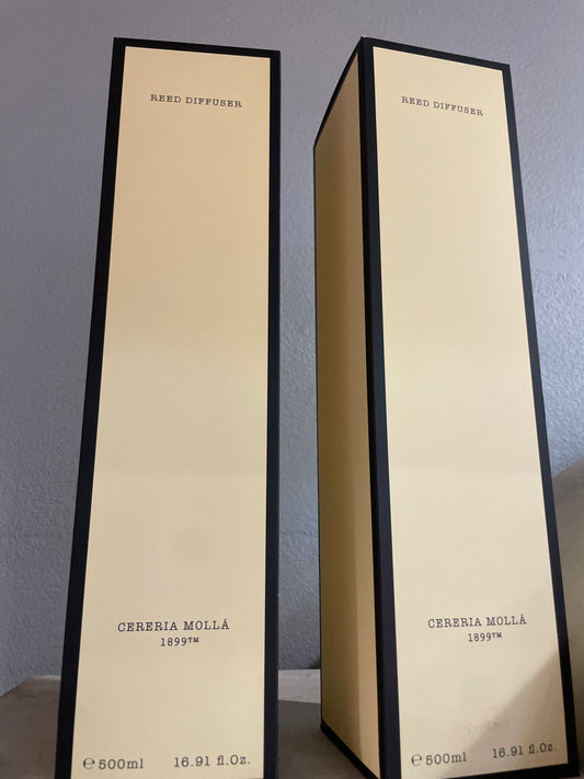 european scents diffuser