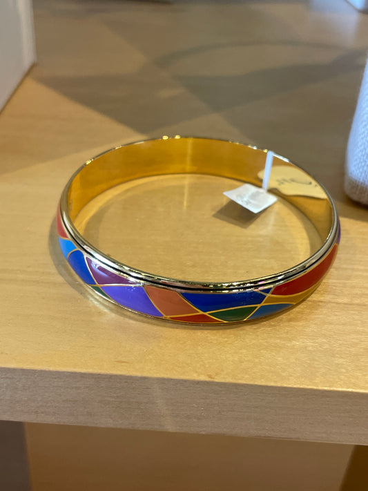 COLORMIX JEWEL BANGLE