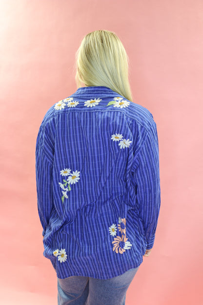 MARISSA RELAXED OVERSIZED TUNIC