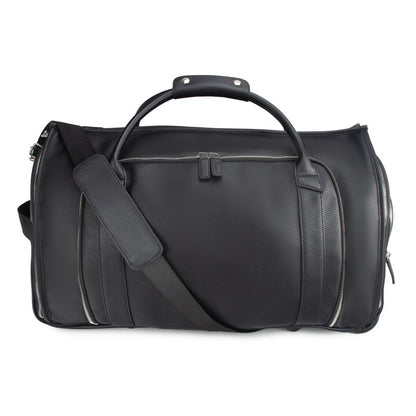 2-IN-1 GARMENT/ DUFFLE ROLLER BAG