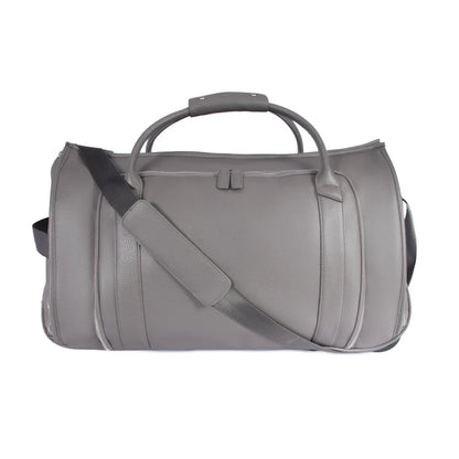 2-IN-1 GARMENT/ DUFFLE ROLLER BAG