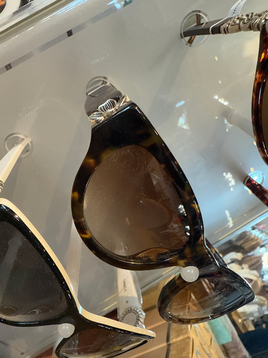 EVERBLOOM SUNGLASS