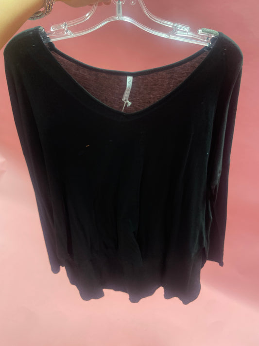 THE LILA TOP
