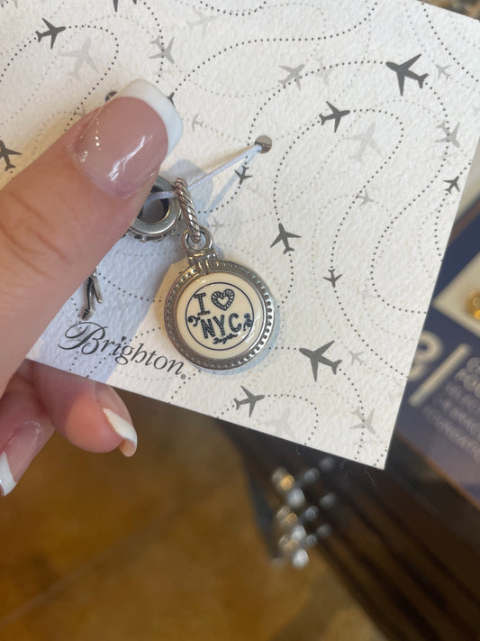 TRAVEL NEW YORK CHARM