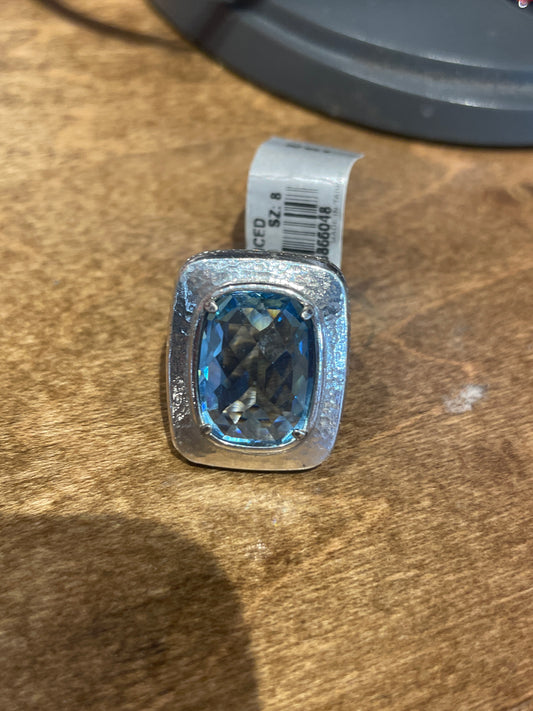 AQUA YTC BALANCED RING