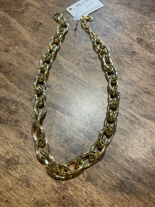Lou Necklace