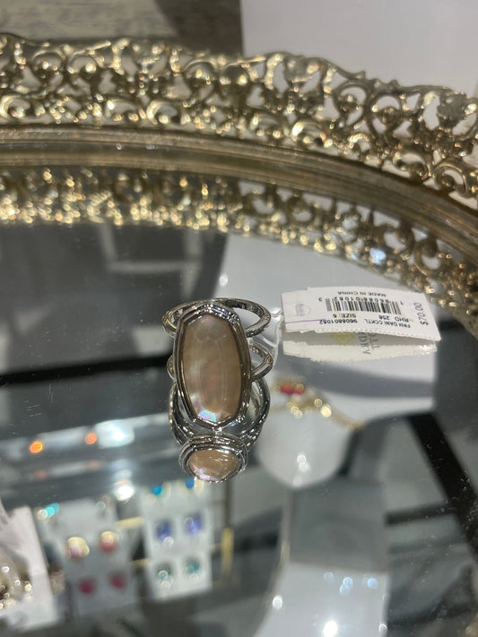 framed dani cocktail ring~1