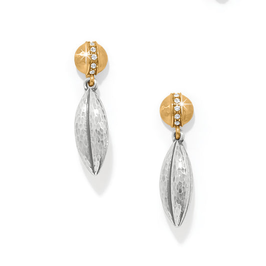 Meridian Orbit Bead Two Tone P