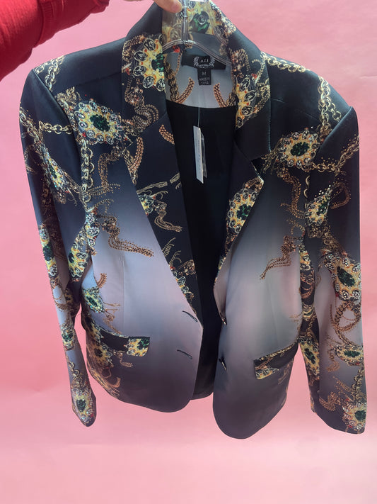 ELLIE BLOUSE