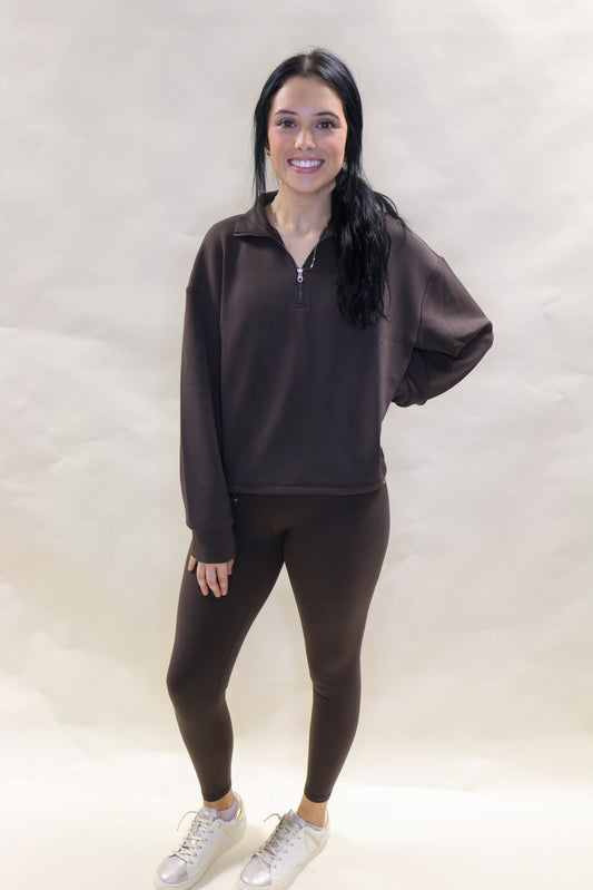 Freesoft high rise leggings