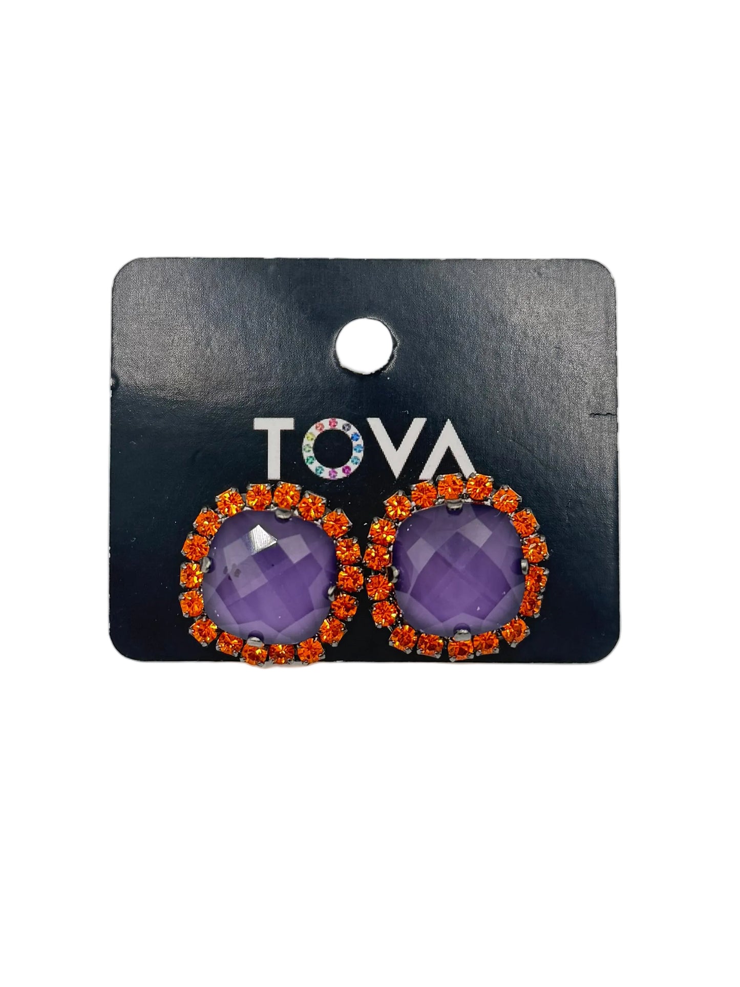 Cambrie Earrings