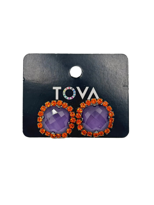 Cambrie Earrings
