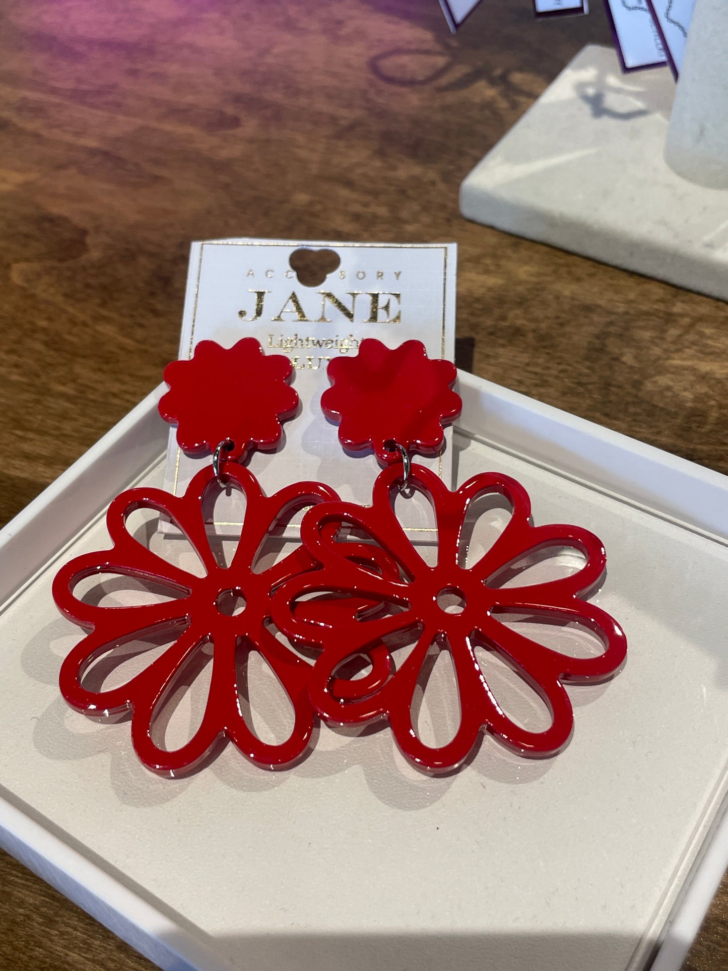 DEHILA EARRINGS