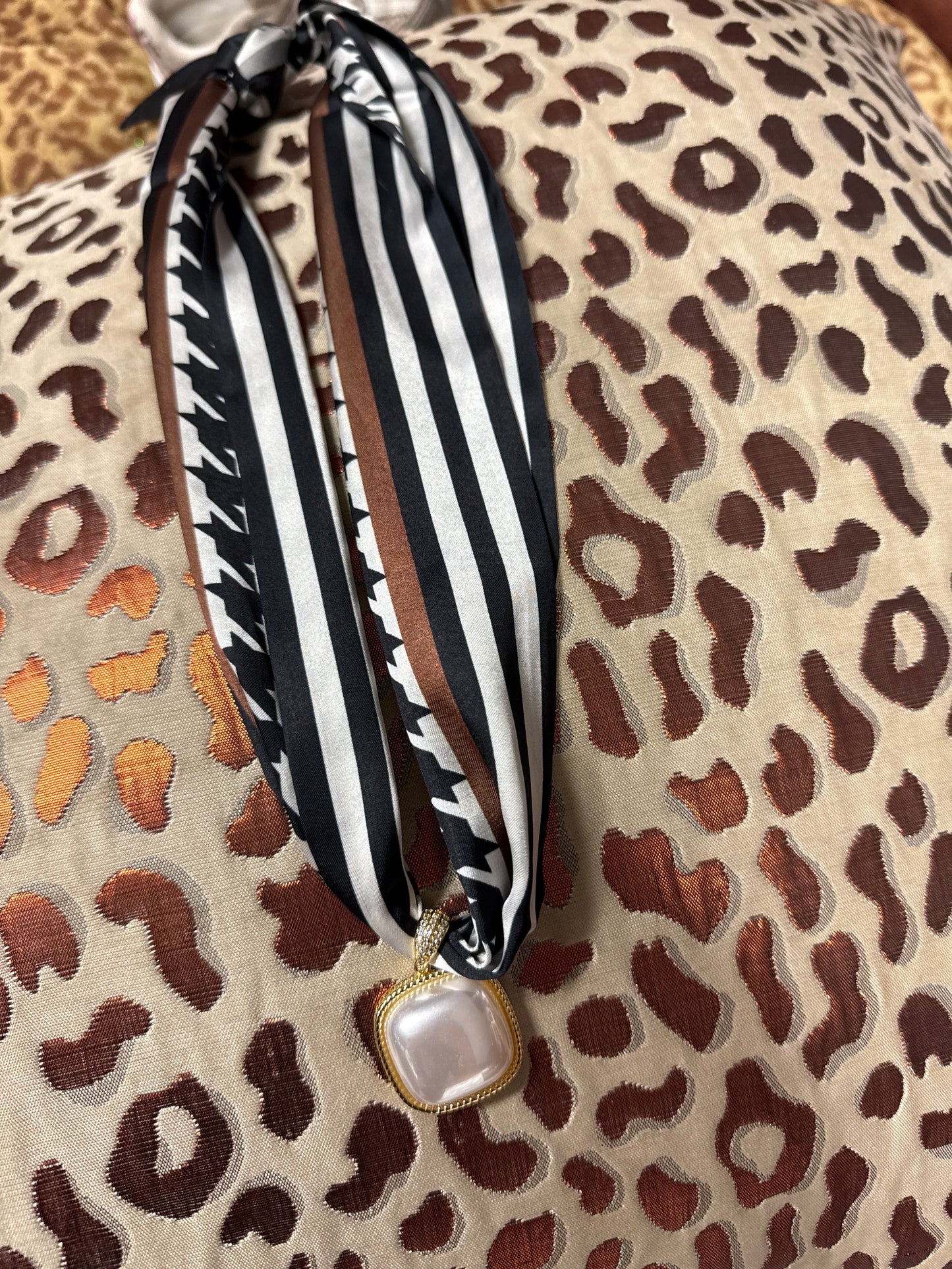 Pearl Square on Scarf