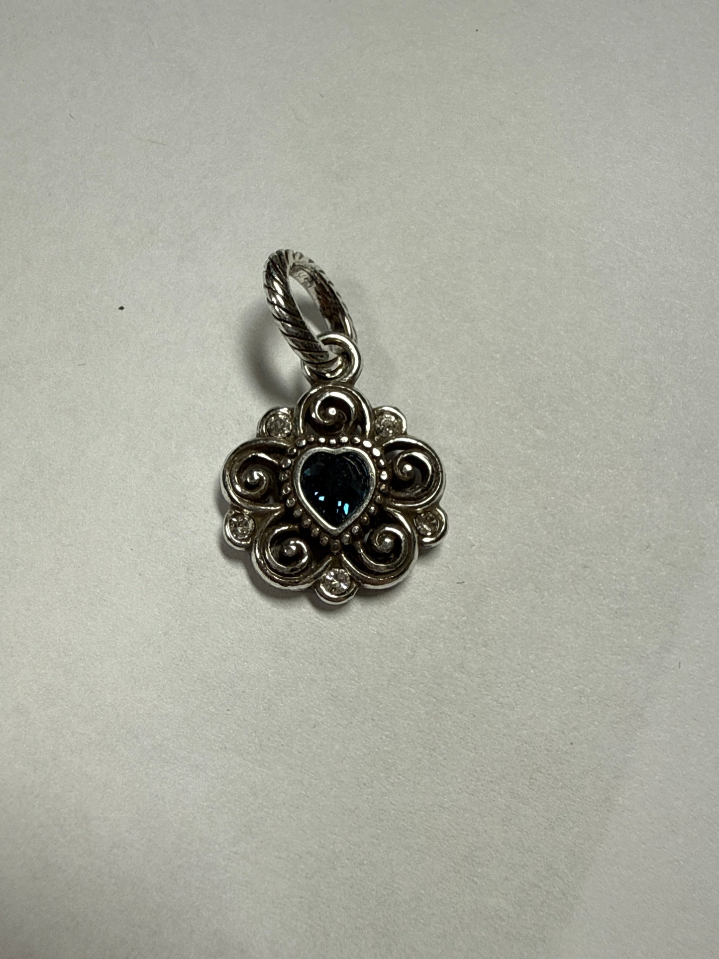SIL/SAPH ABC SEPTEMBER CHARM