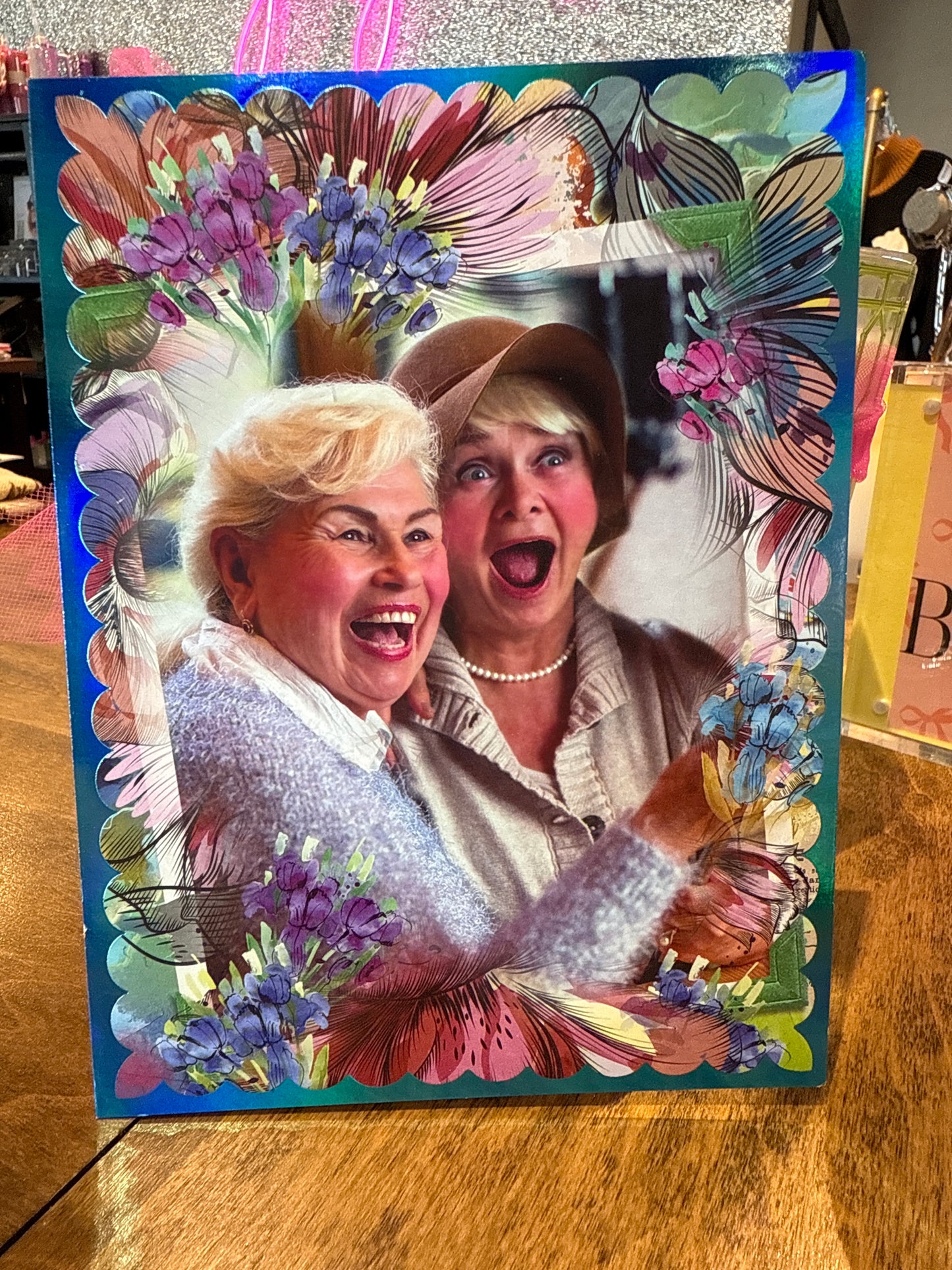 Just for fun cards