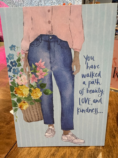 Birthday Cards
